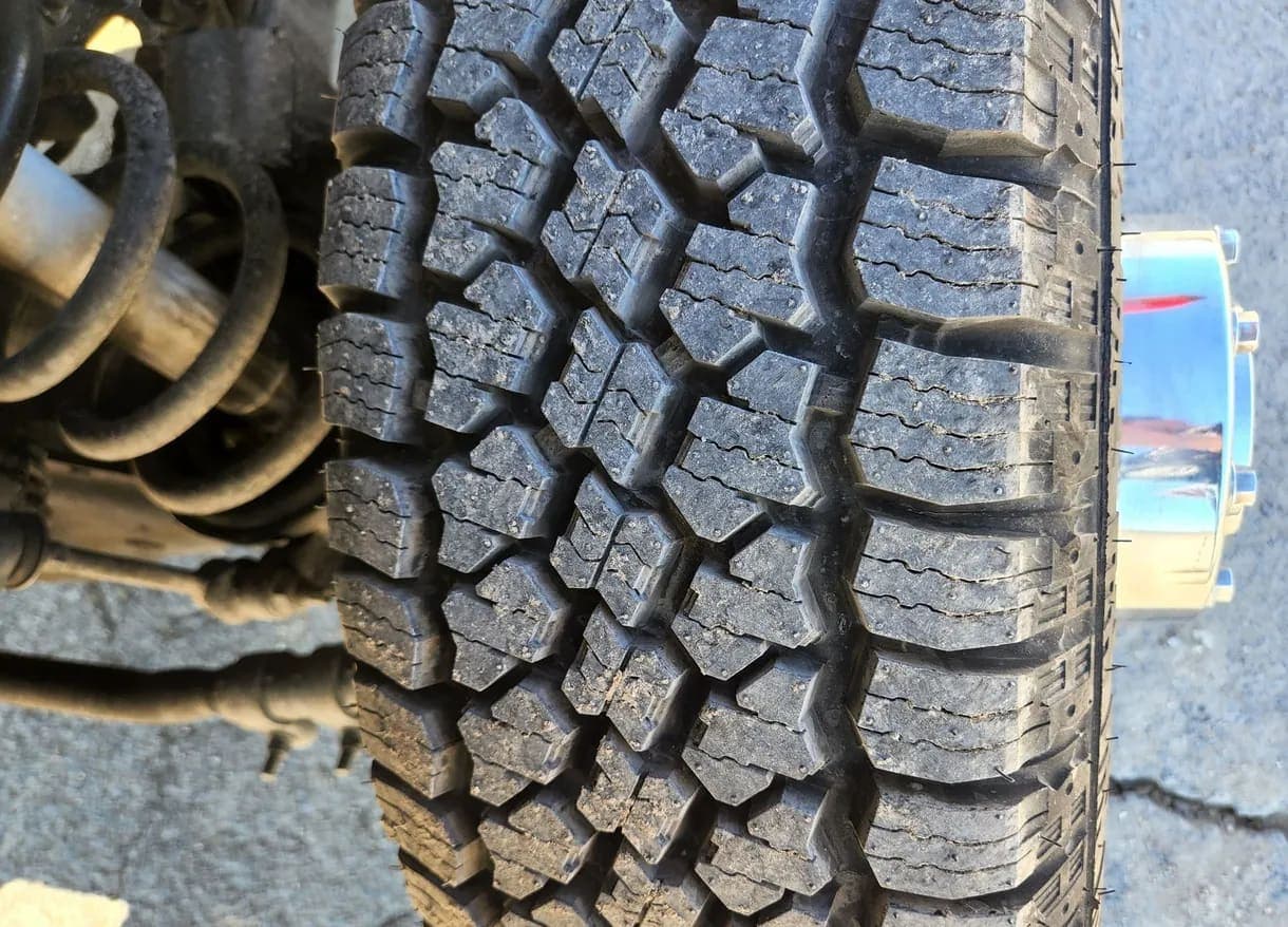 2011 Dodge Ram 3500HD, view