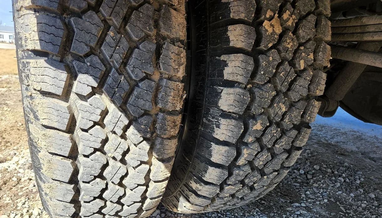 2011 Dodge Ram 3500HD, view