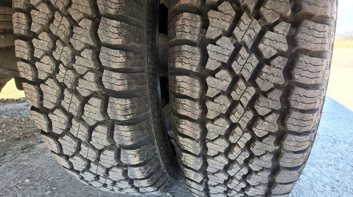 2011 Dodge Ram 3500HD, view