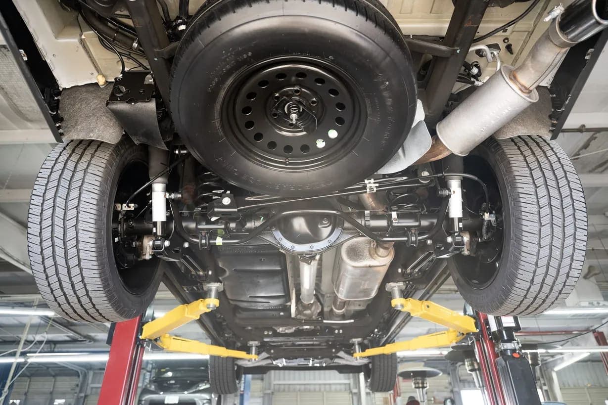 2016 Cadillac Escalade ESV Premium, view