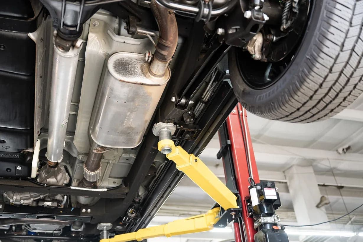 2016 Cadillac Escalade ESV Premium, view
