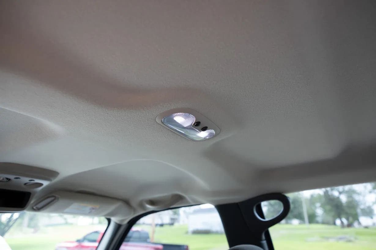 2005 Chevrolet Silverado 2500HD LS, view