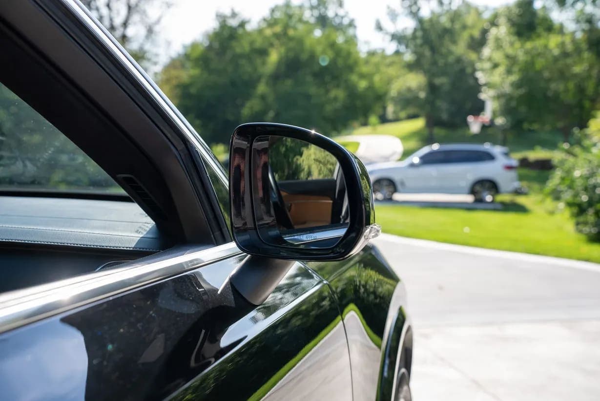2020 Volvo XC90 T6 Inscription, view