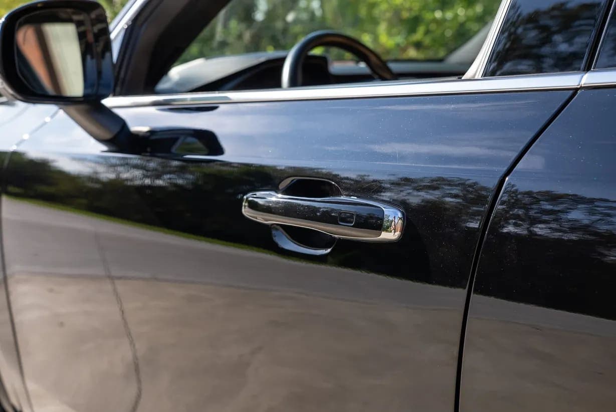 2020 Volvo XC90 T6 Inscription, view