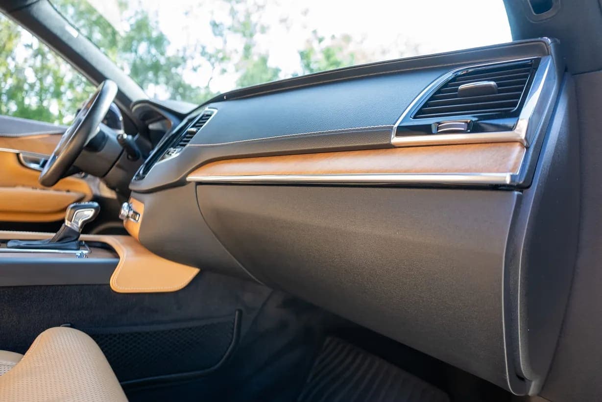 2020 Volvo XC90 T6 Inscription, view