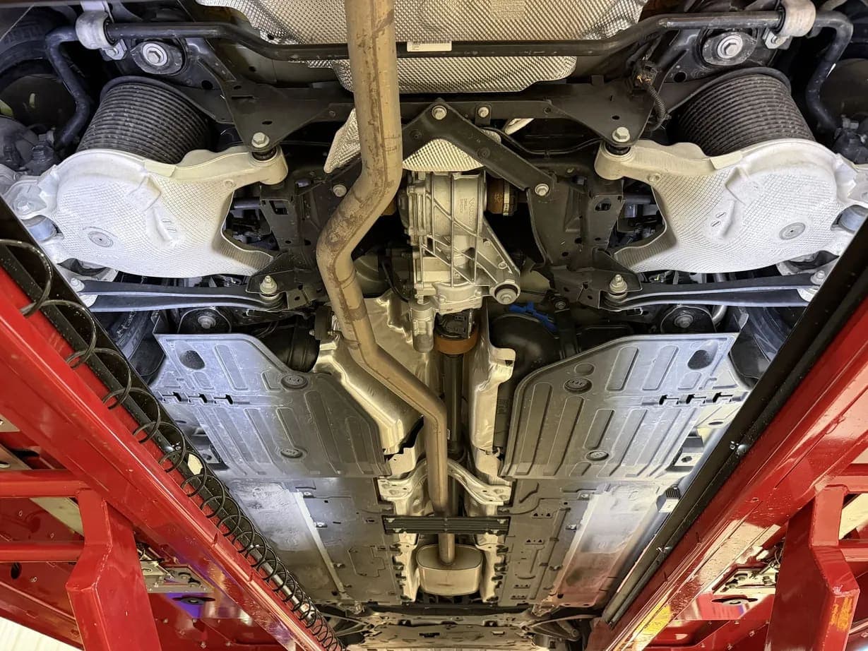 2020 Volvo XC90 T6 Inscription, view