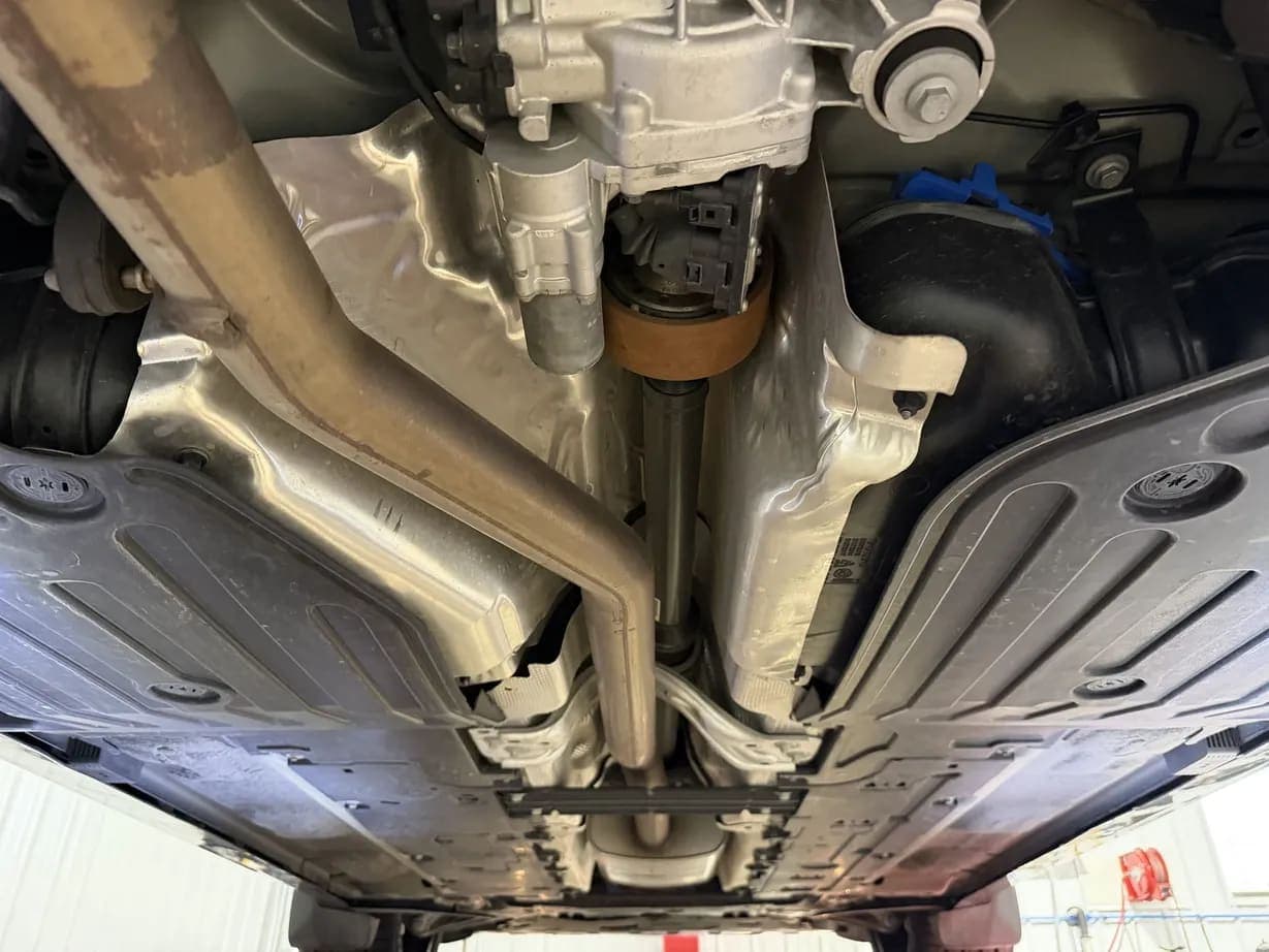 2020 Volvo XC90 T6 Inscription, view