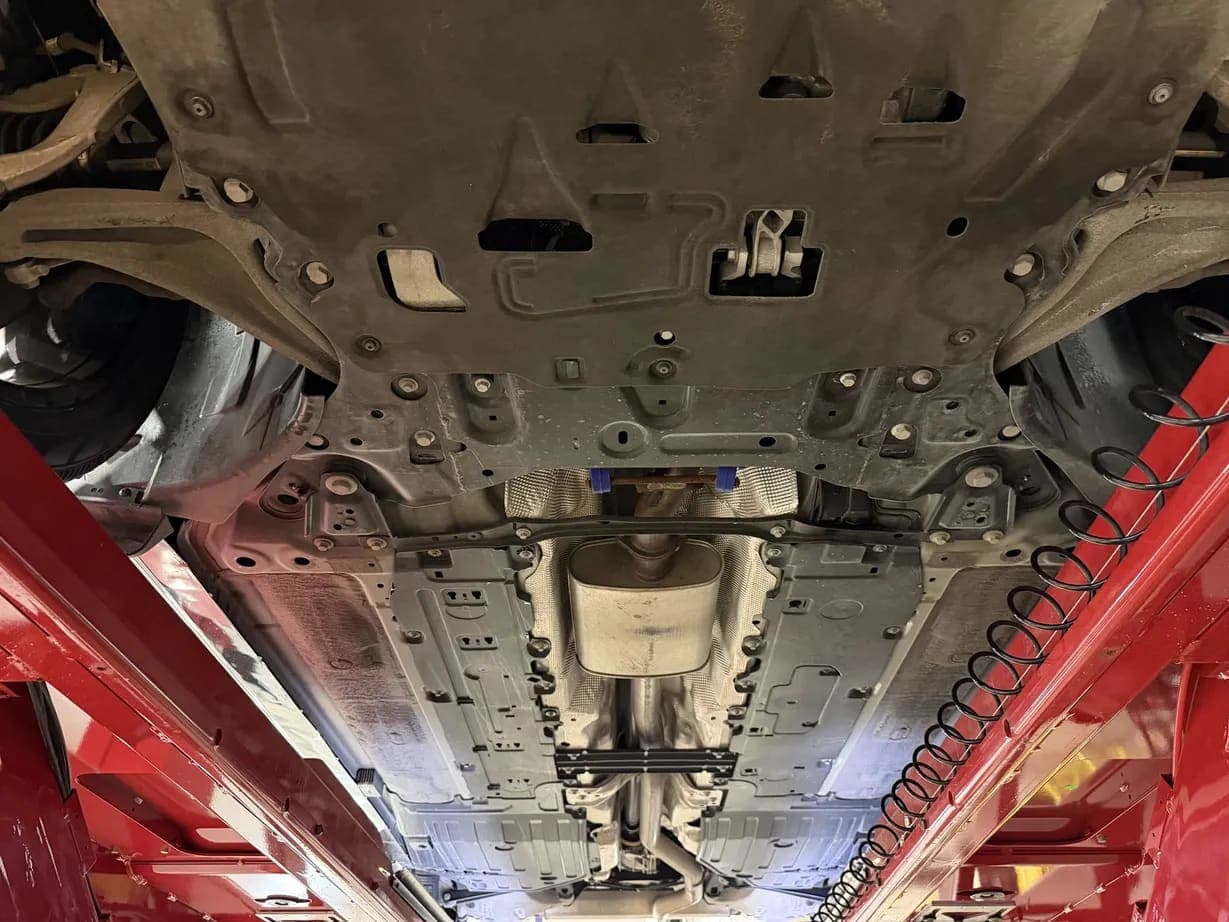 2020 Volvo XC90 T6 Inscription, view
