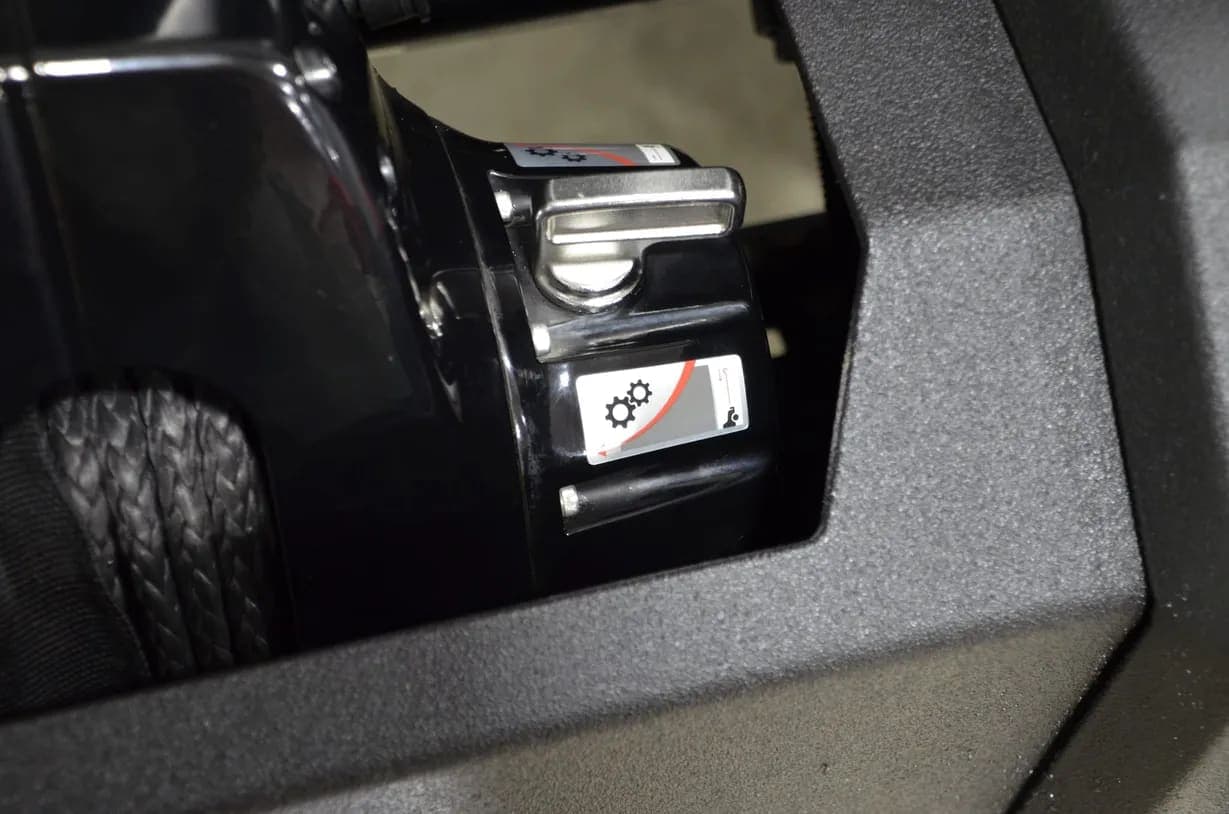 2014 Jeep Wrangler Unlimited Rubicon, view