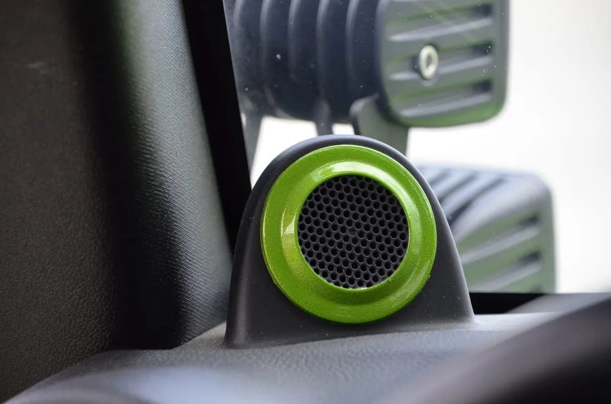 2014 Jeep Wrangler Unlimited Rubicon, view