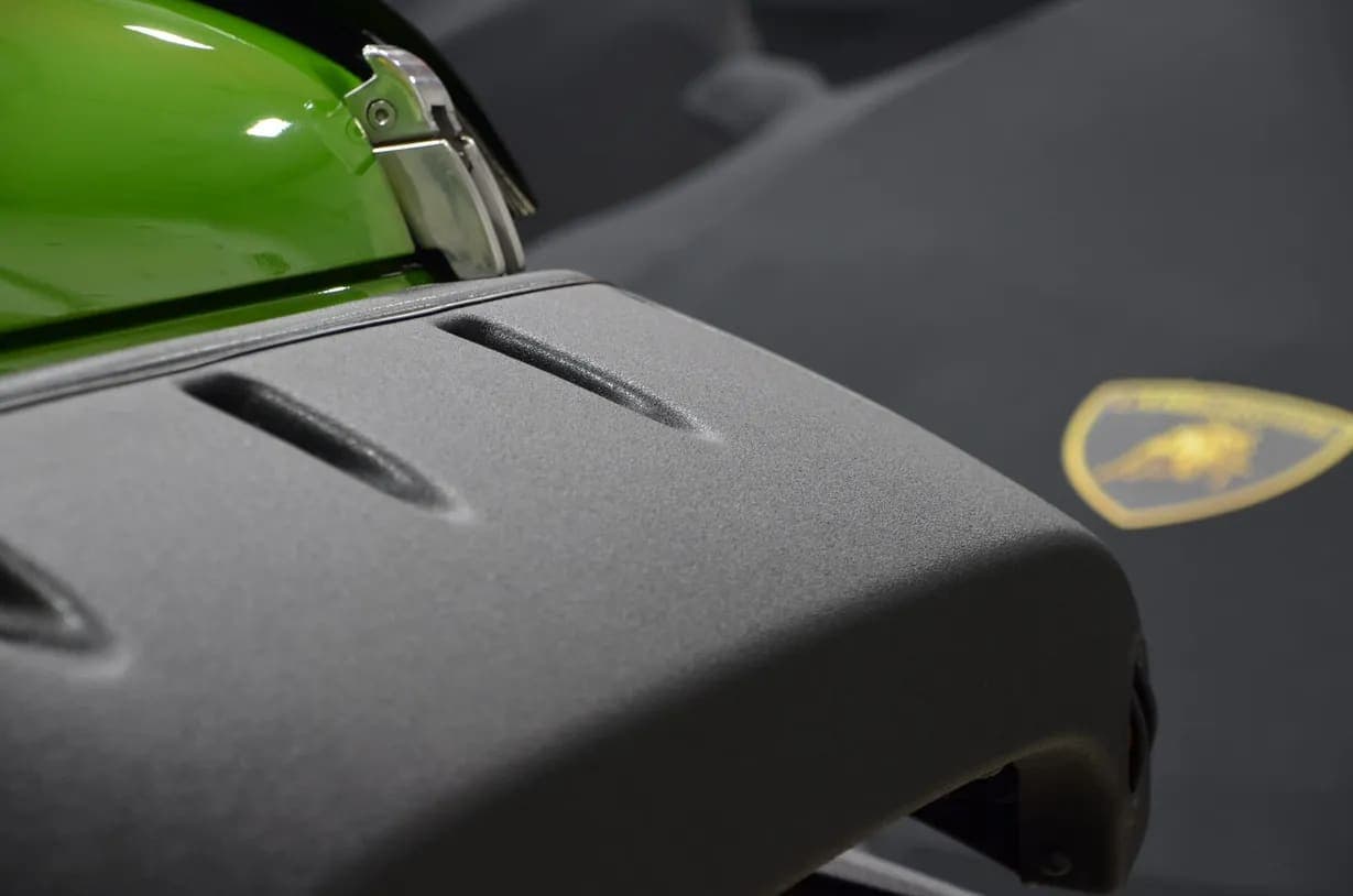 2014 Jeep Wrangler Unlimited Rubicon, view